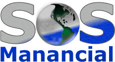 SOS Manancial
